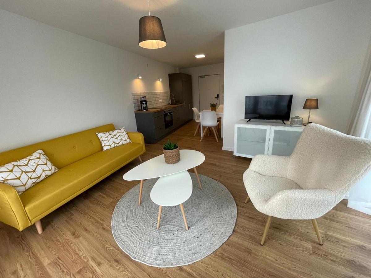 Ferienwohnung-Domziegelhof Schleswig Bagian luar foto