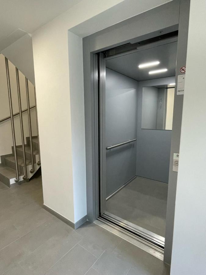 Ferienwohnung-Domziegelhof Schleswig Bagian luar foto