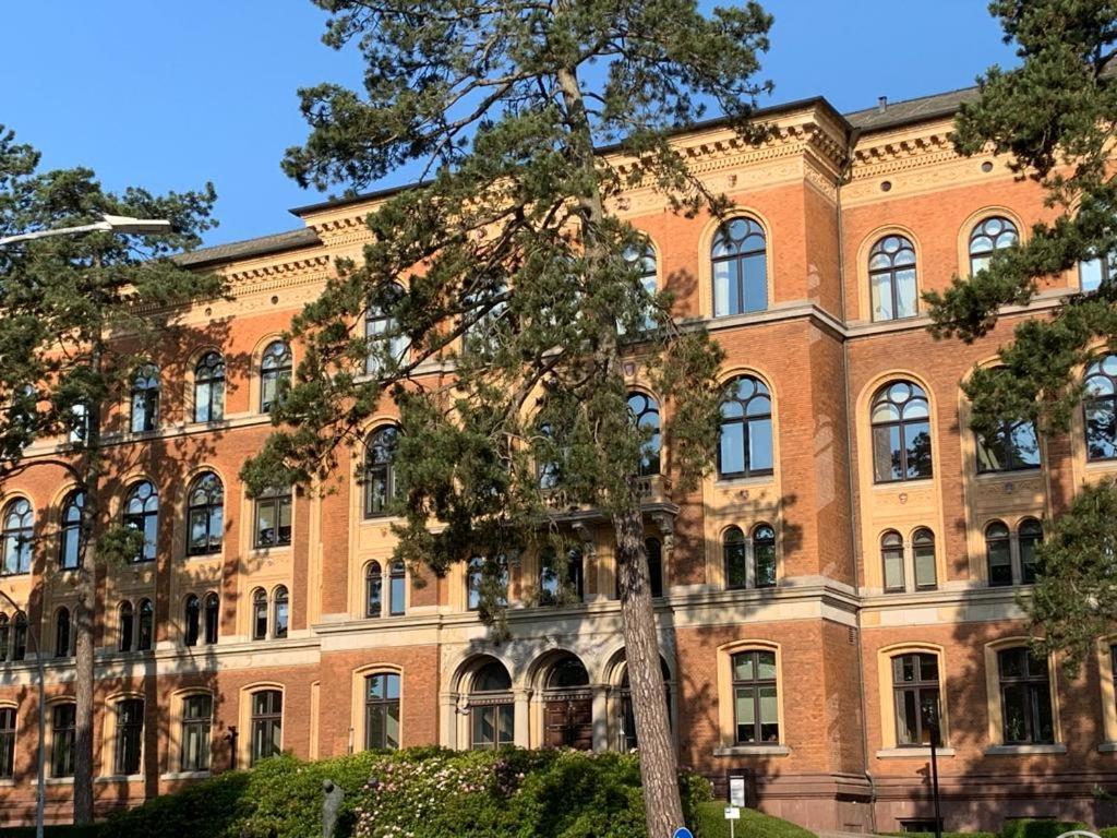 Ferienwohnung-Domziegelhof Schleswig Bagian luar foto