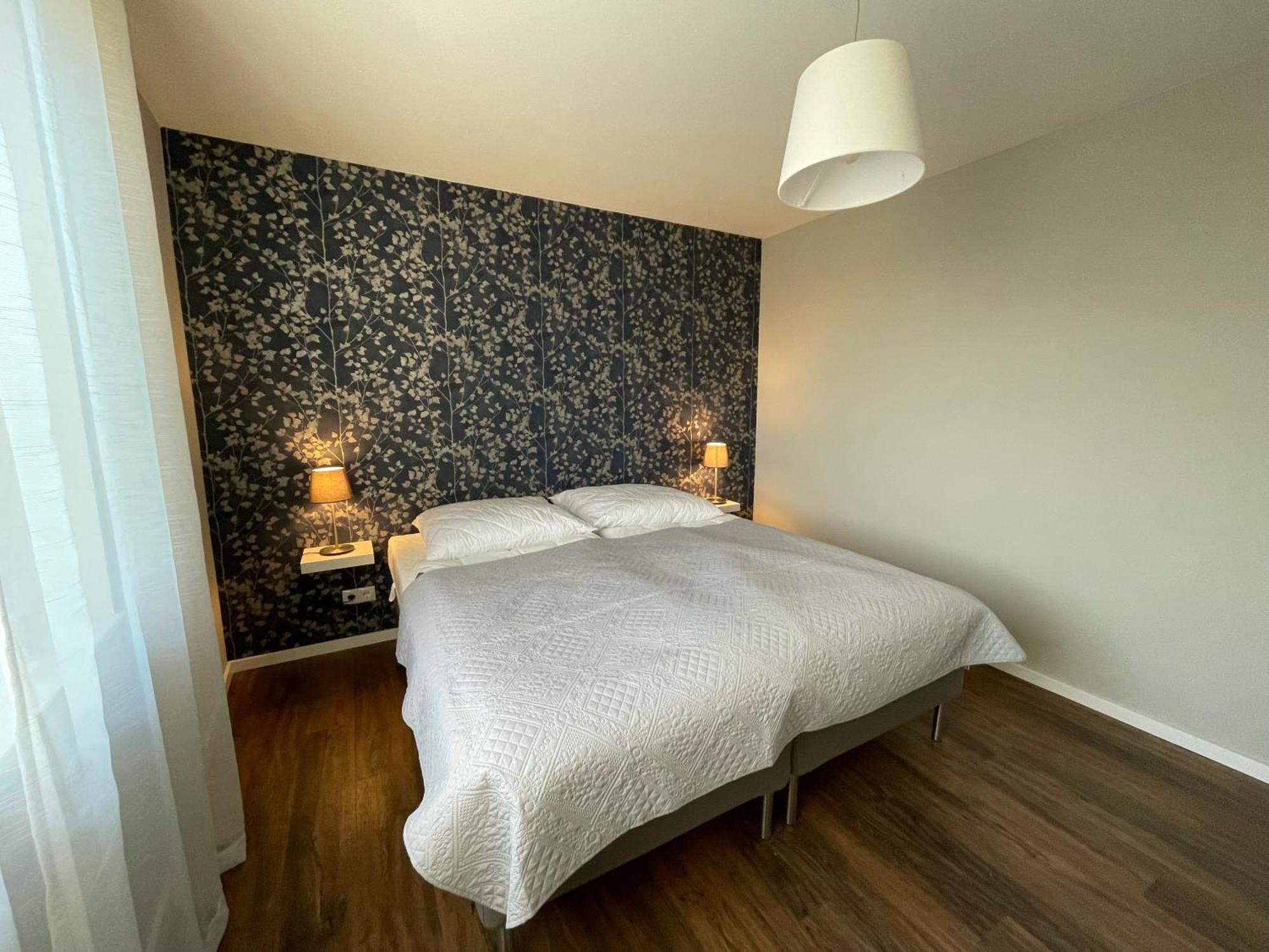 Ferienwohnung-Domziegelhof Schleswig Ruang foto