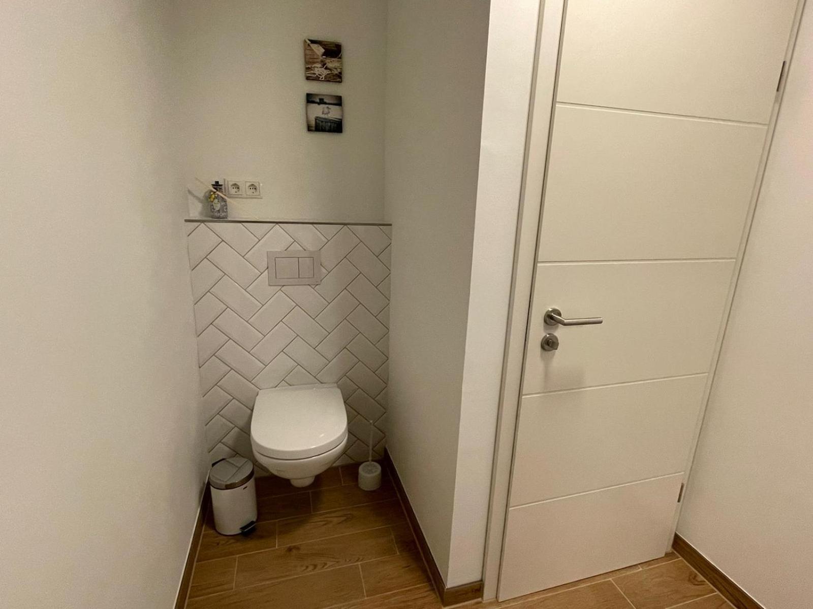 Ferienwohnung-Domziegelhof Schleswig Bagian luar foto