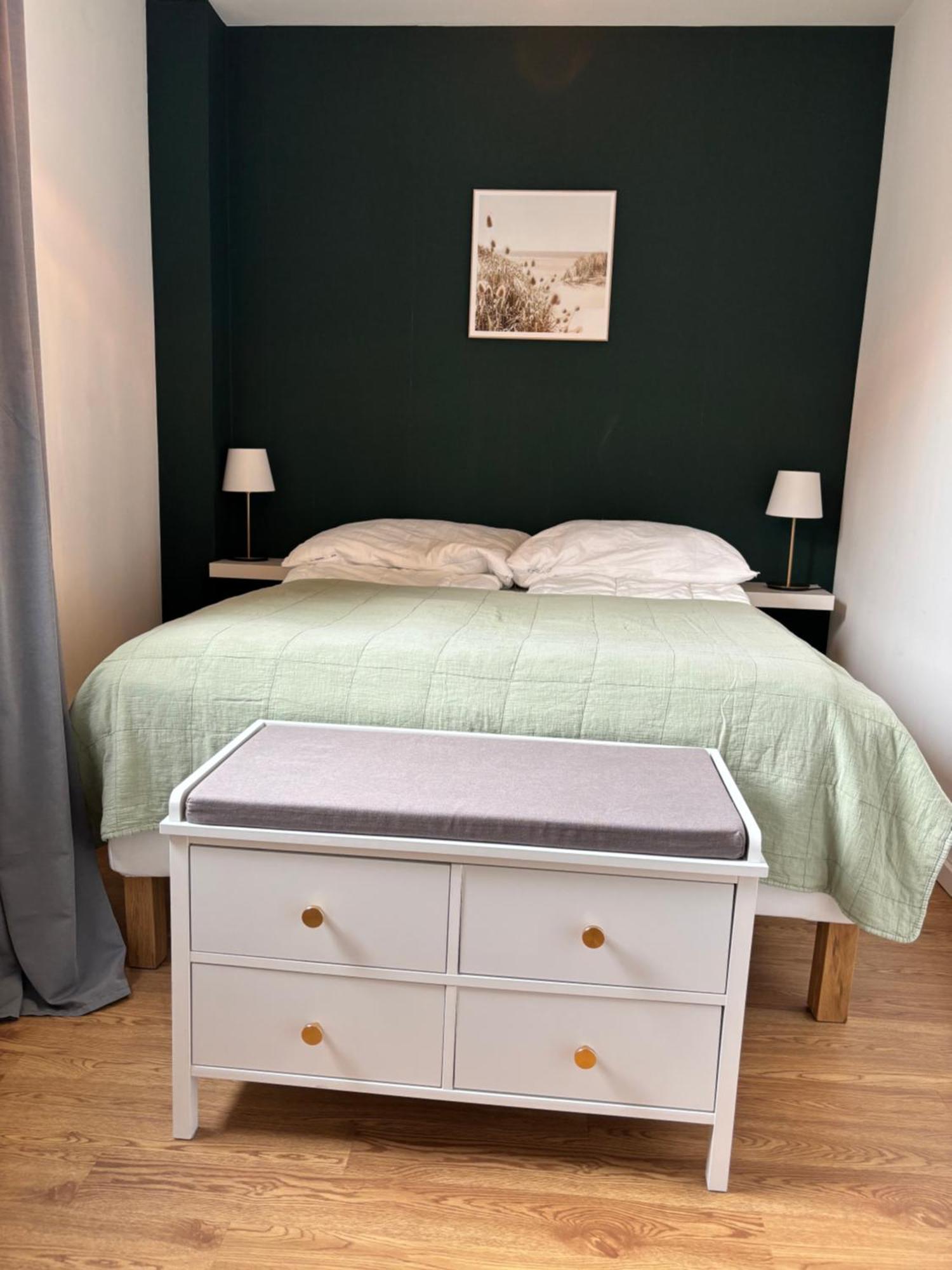 Ferienwohnung-Domziegelhof Schleswig Bagian luar foto