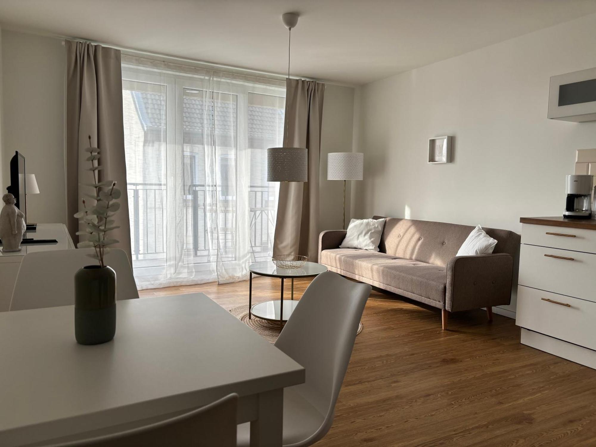 Ferienwohnung-Domziegelhof Schleswig Bagian luar foto