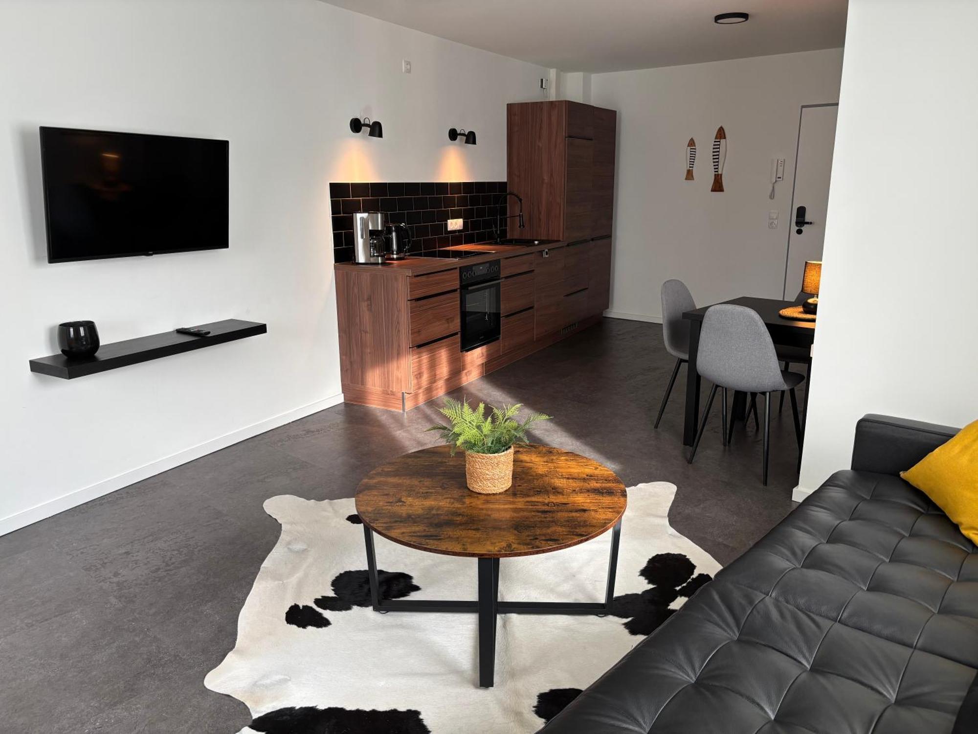 Ferienwohnung-Domziegelhof Schleswig Bagian luar foto