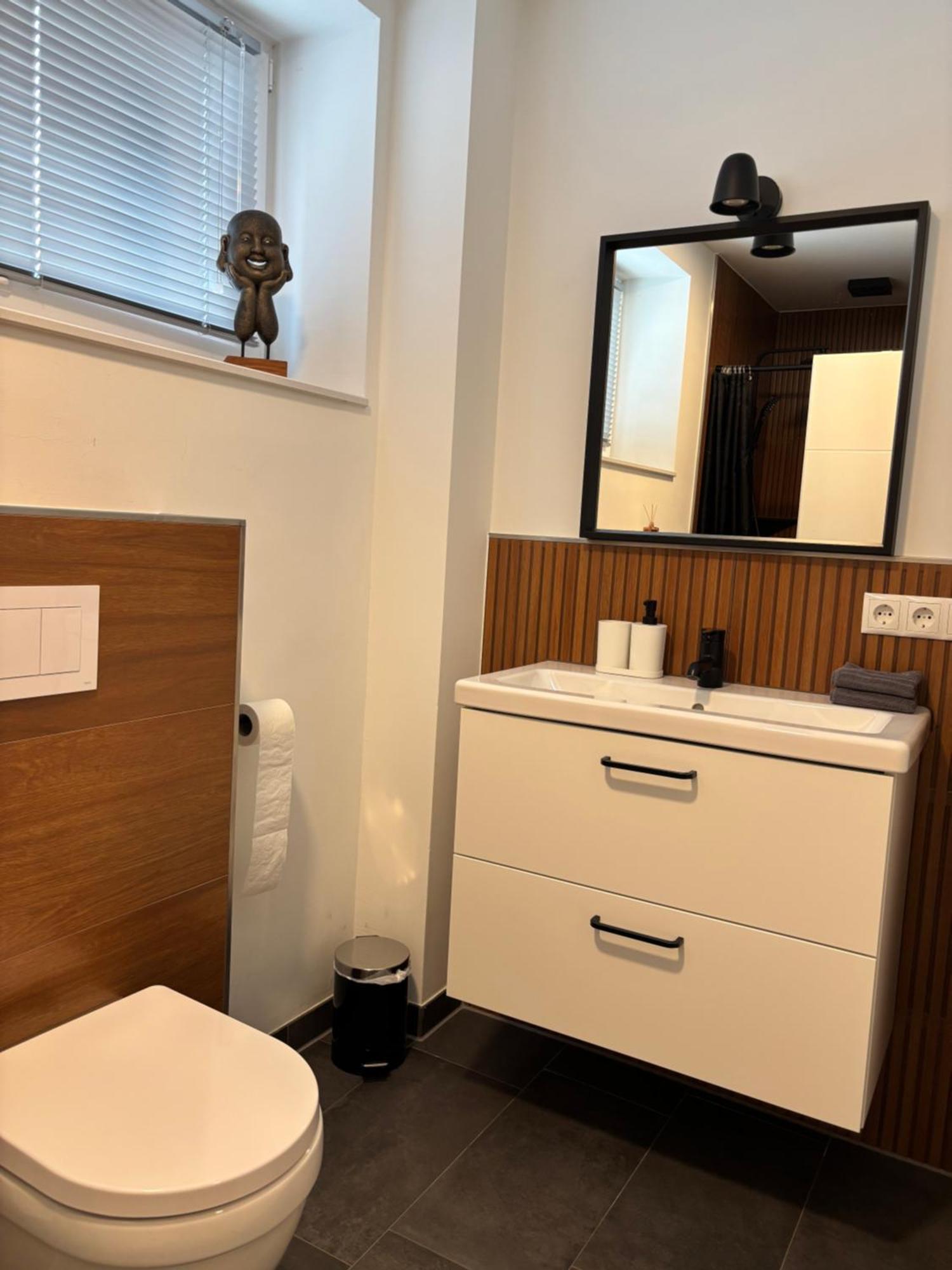 Ferienwohnung-Domziegelhof Schleswig Bagian luar foto