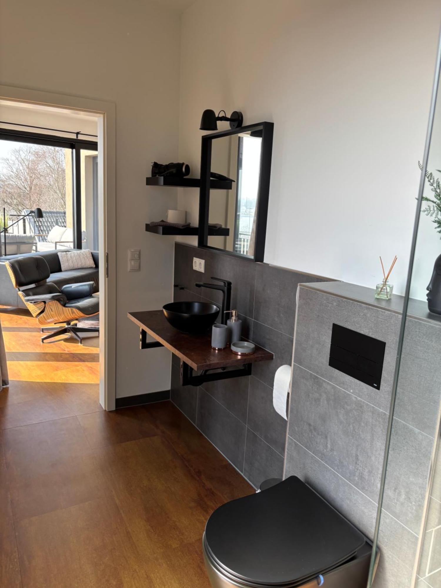 Ferienwohnung-Domziegelhof Schleswig Bagian luar foto
