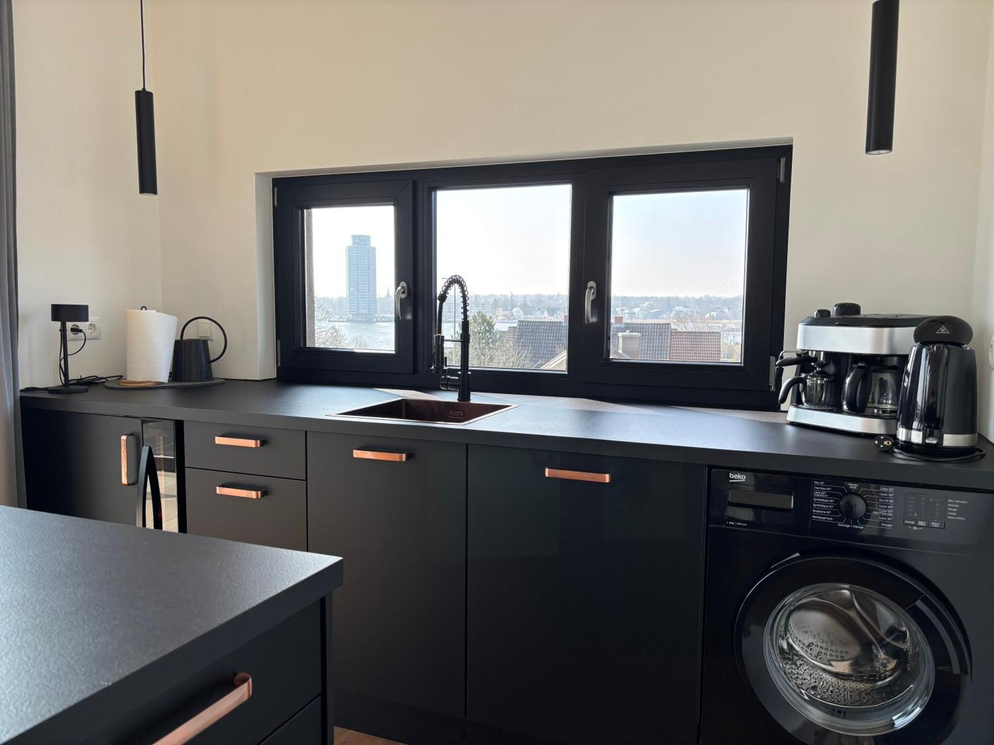 Ferienwohnung-Domziegelhof Schleswig Bagian luar foto